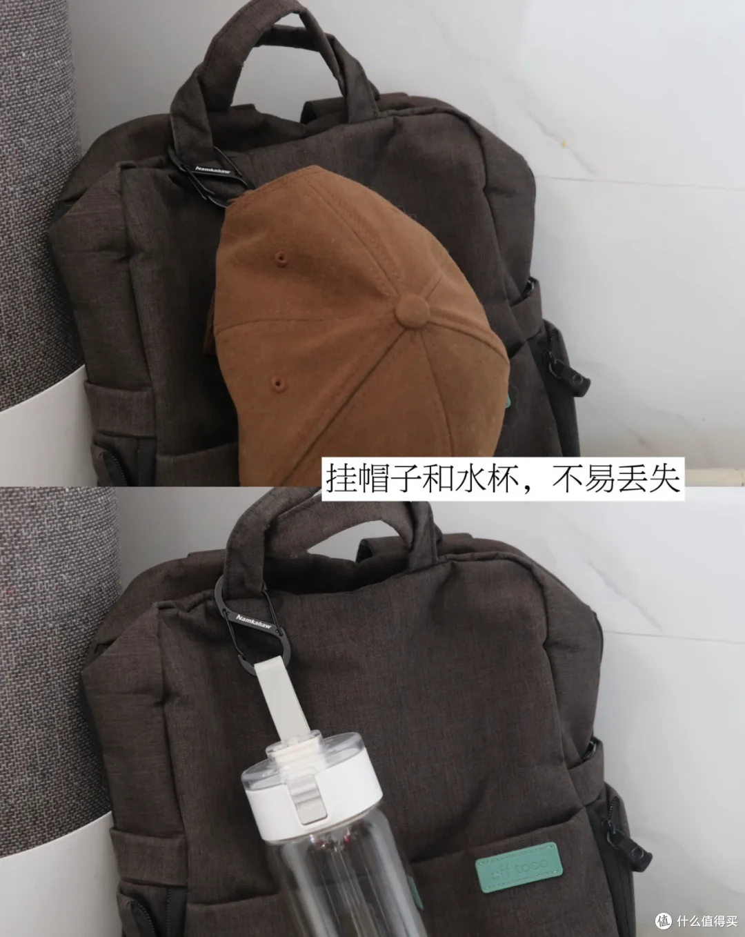 这些奇奇怪怪的“出行小物件”把我看呆了，果真网上卖啥的都有