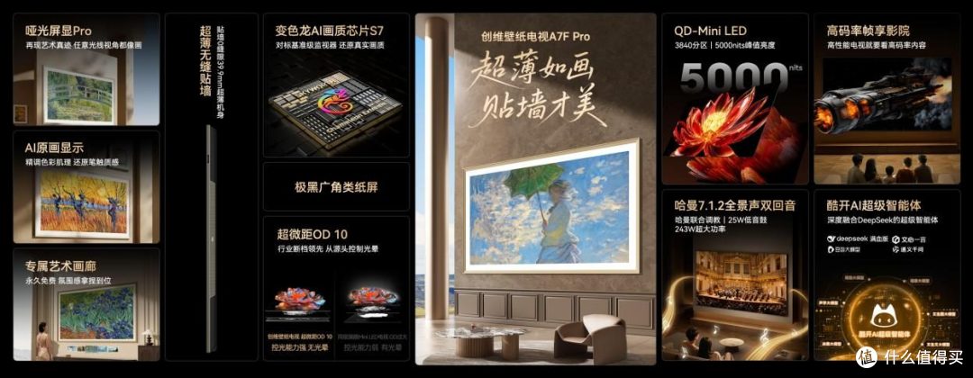 创维科技双擎驱动:以AI画质与光伏储能重构未来生活图景