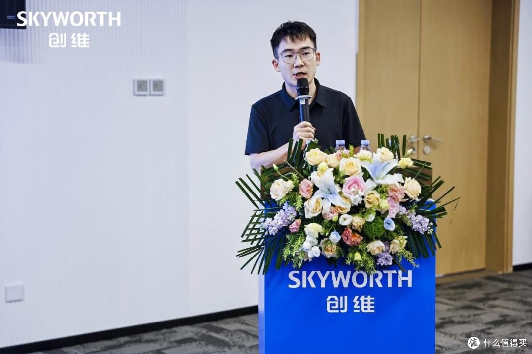 创维科技双擎驱动:以AI画质与光伏储能重构未来生活图景