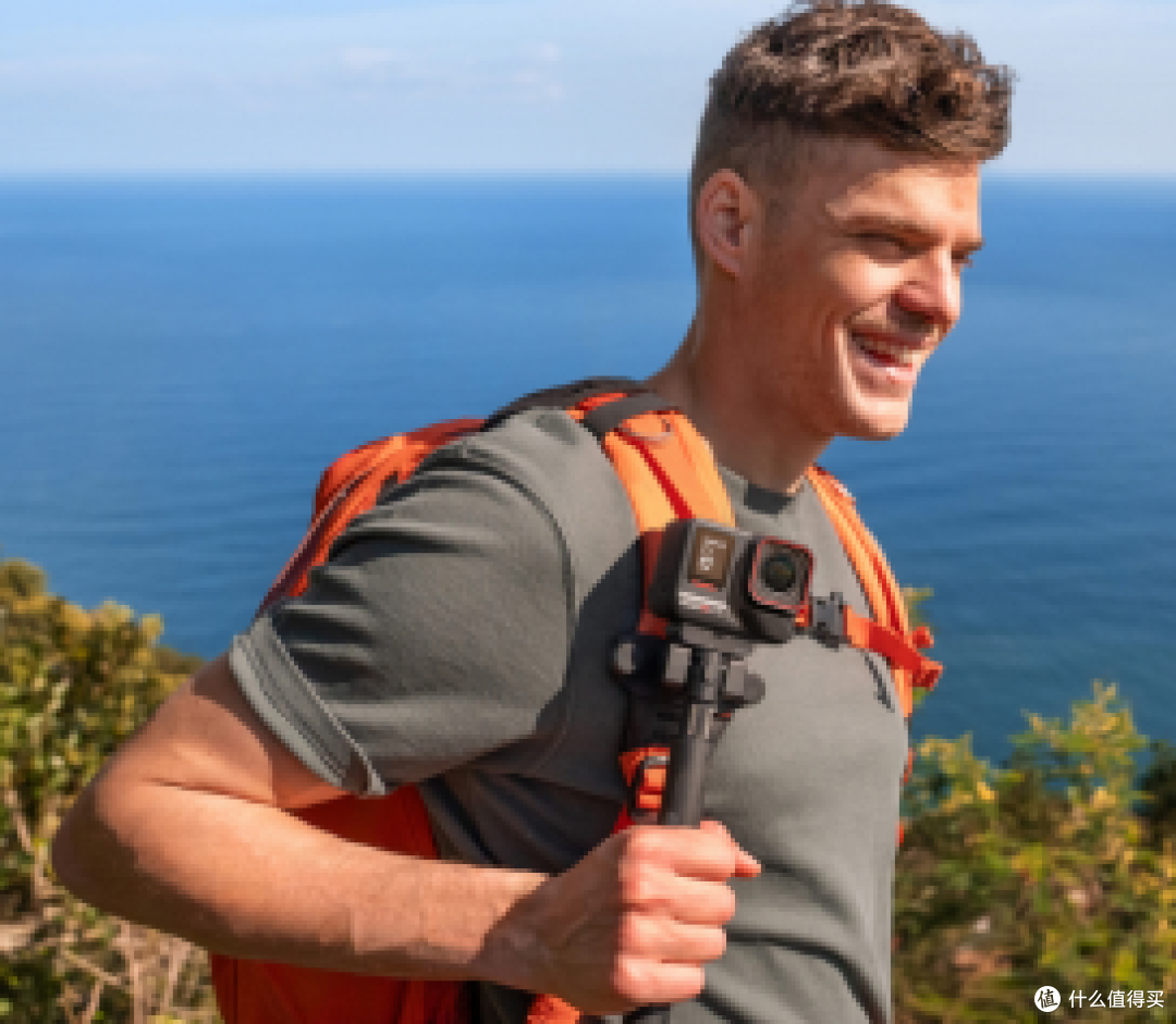 旅行十大运动相机品牌测评:Insta360 Ace Pro 2 凭什么成为首选