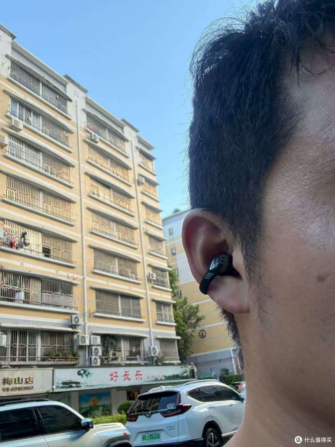 TWS形态运动骨传导耳机是否值得入？骨聆ProfitX T90全面测评体验