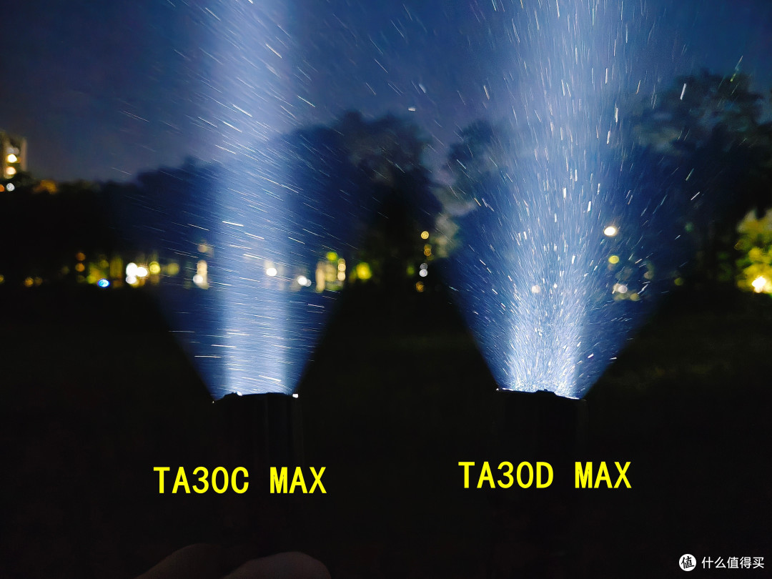 经典归来,火力全开,纳丽德TA30DMAX,让你久等了!