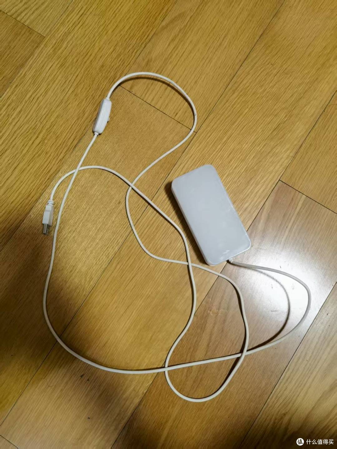 生活小改造之给灯带加装控制开关秒变酷毙灯