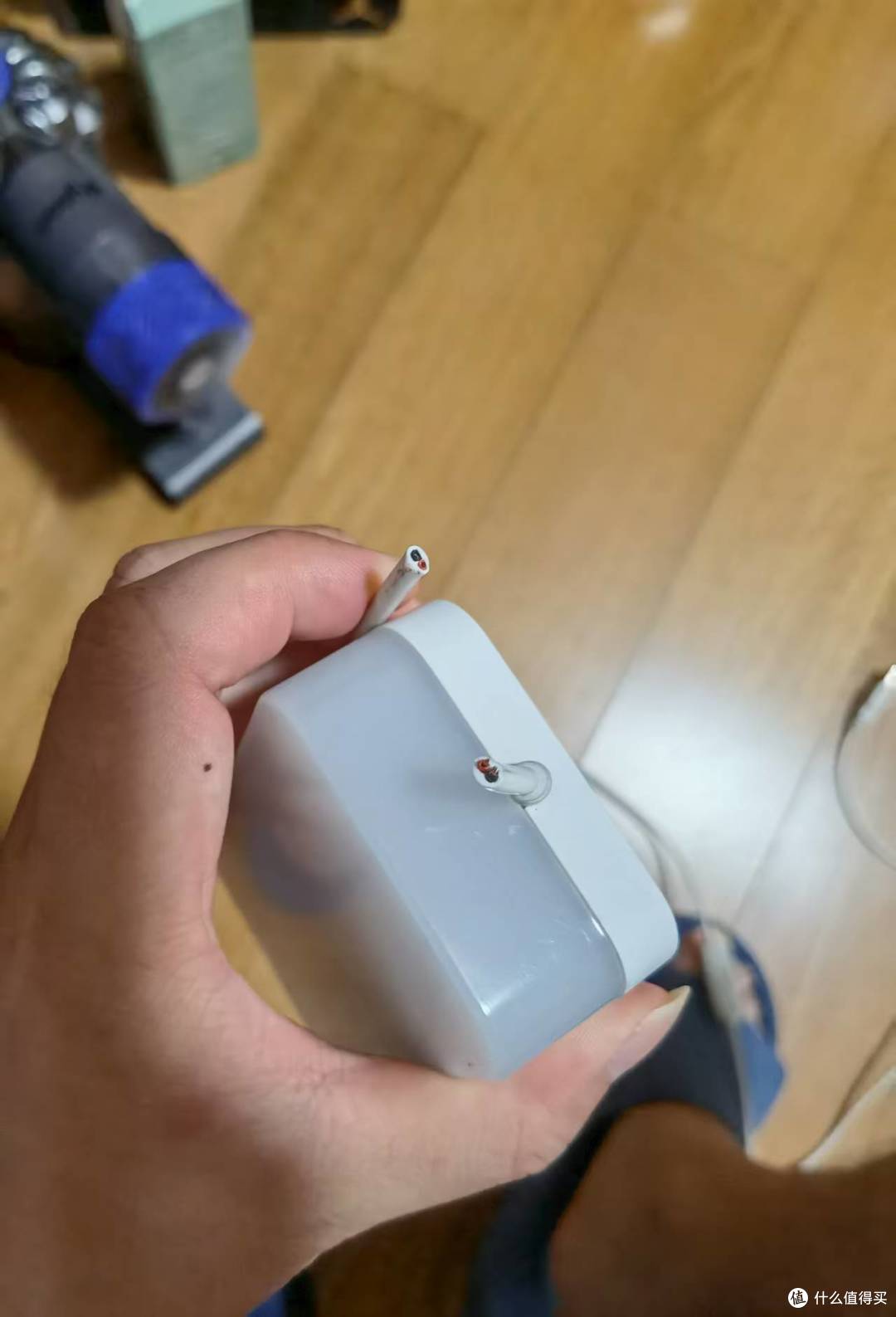 生活小改造之给灯带加装控制开关秒变酷毙灯