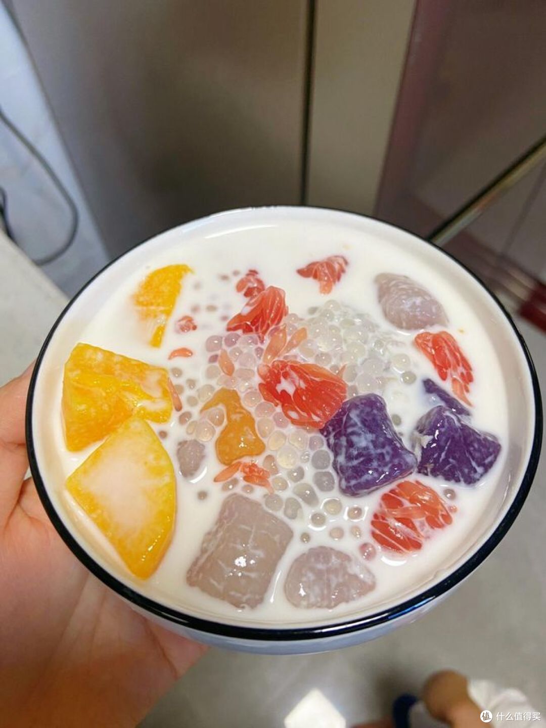 椰奶的做法和配方,速来围观!