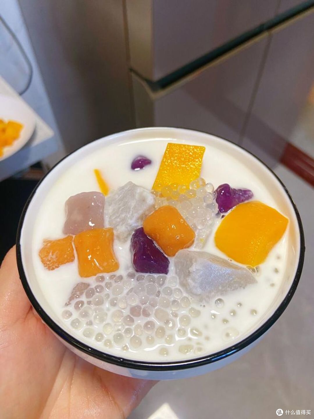 椰奶的做法和配方,速来围观!