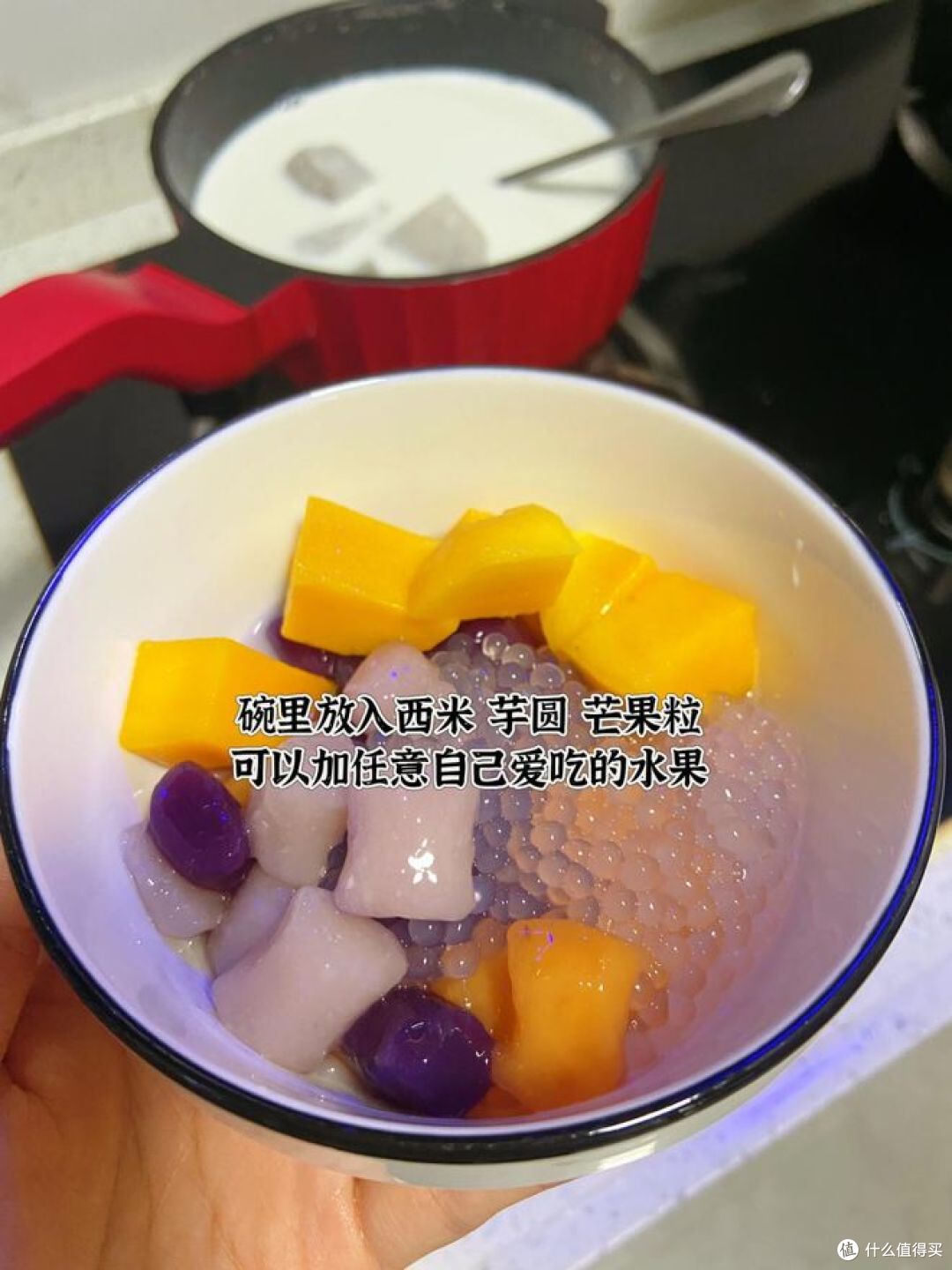 椰奶的做法和配方,速来围观!