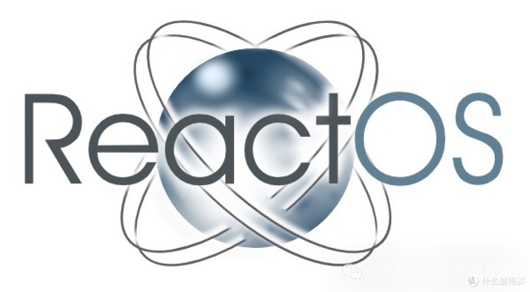 开源系统ReactOS,你试过了吗!