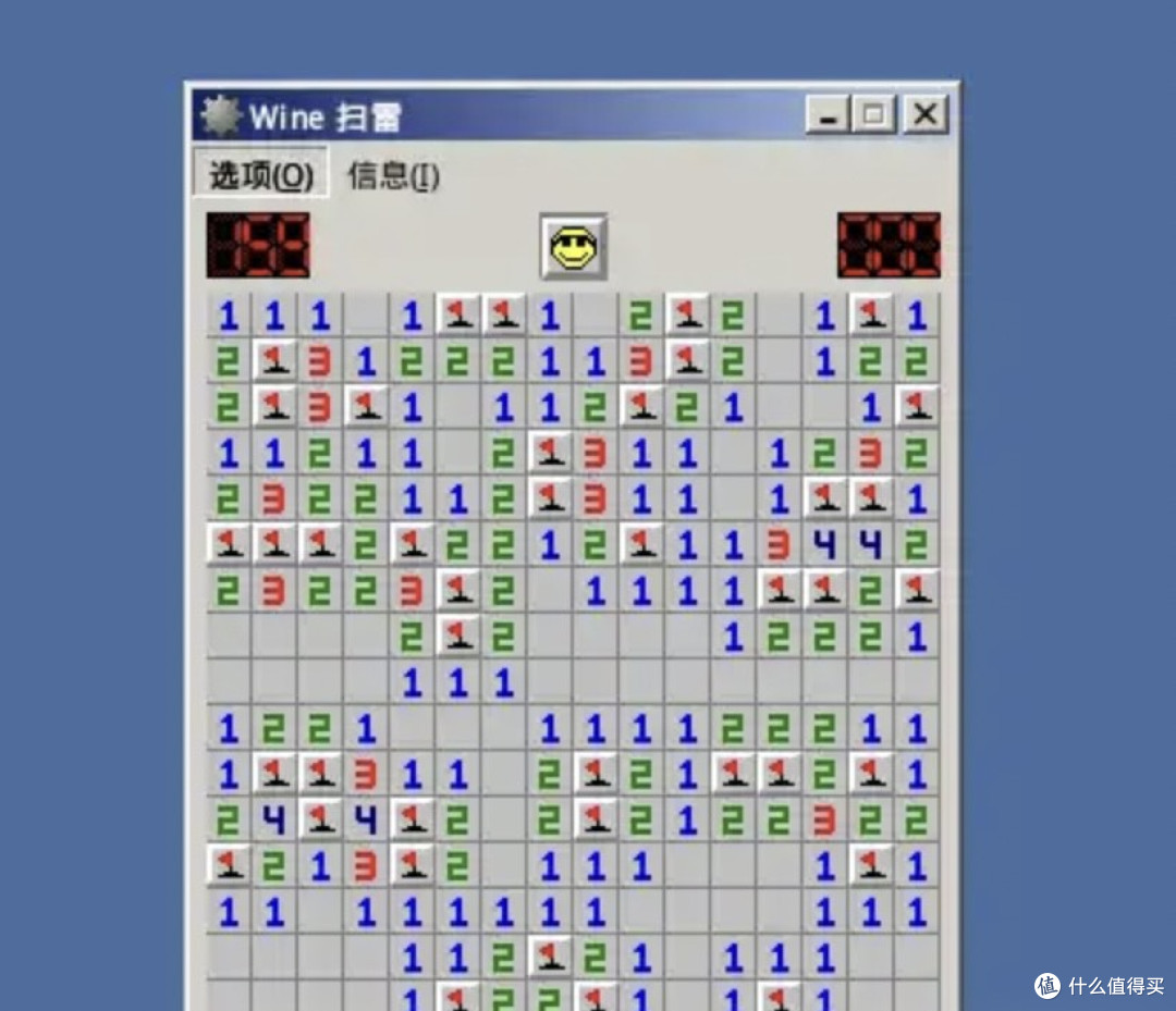 开源系统ReactOS,你试过了吗!