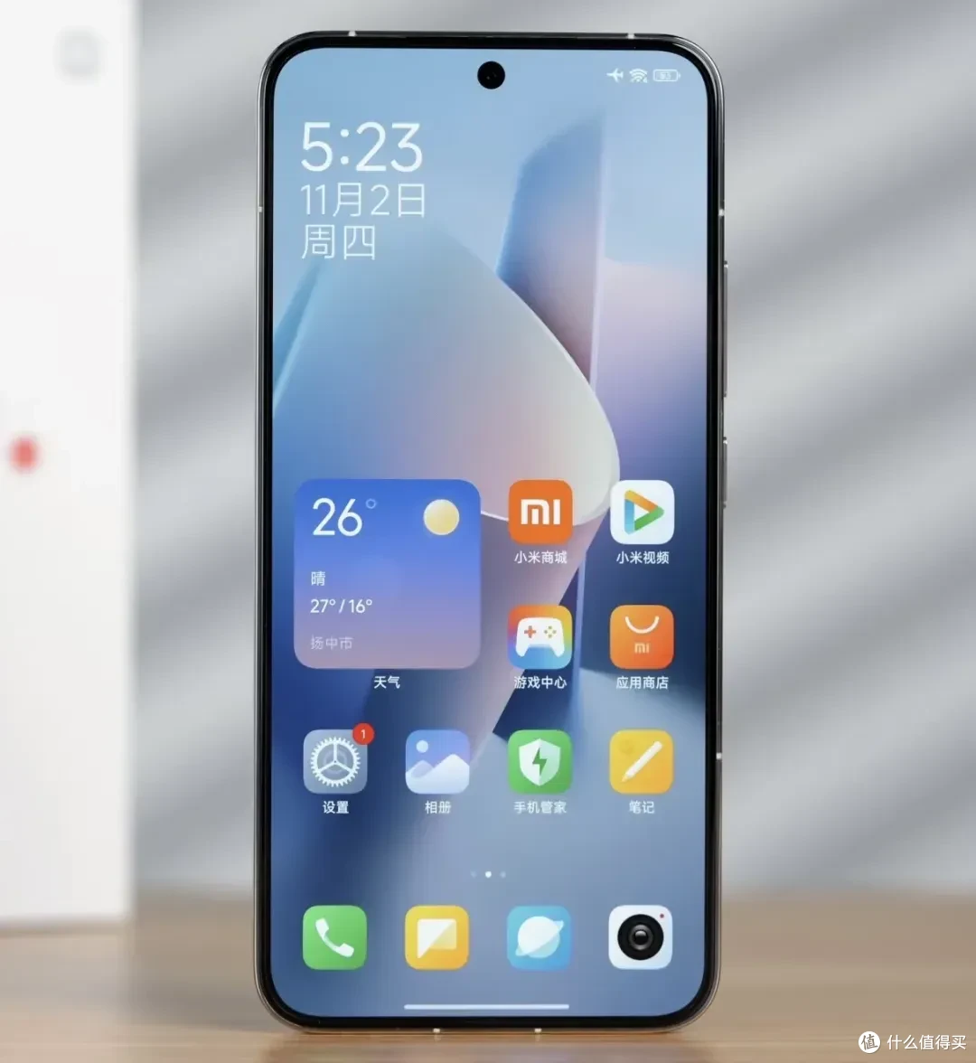 小米目前最建议买的一款手机,直降1300元,体验堪比小米15