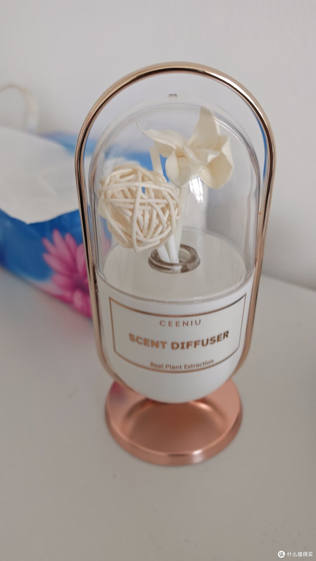 七夕送礼,香薰里的永恒浪漫