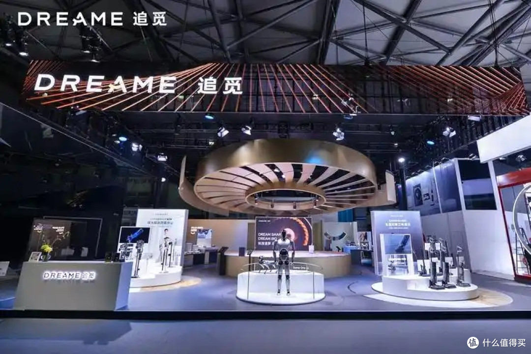 追觅直冲低空霸主!凭 “三大王牌”硬撼无人机天空规则