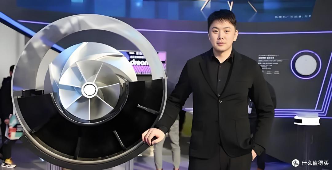 追觅直冲低空霸主!凭 “三大王牌”硬撼无人机天空规则