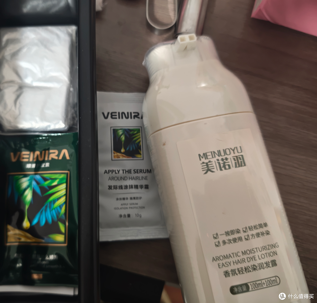 遮白染发剂哪个牌子最好,2025年十大品牌排行榜,第一名值得参考