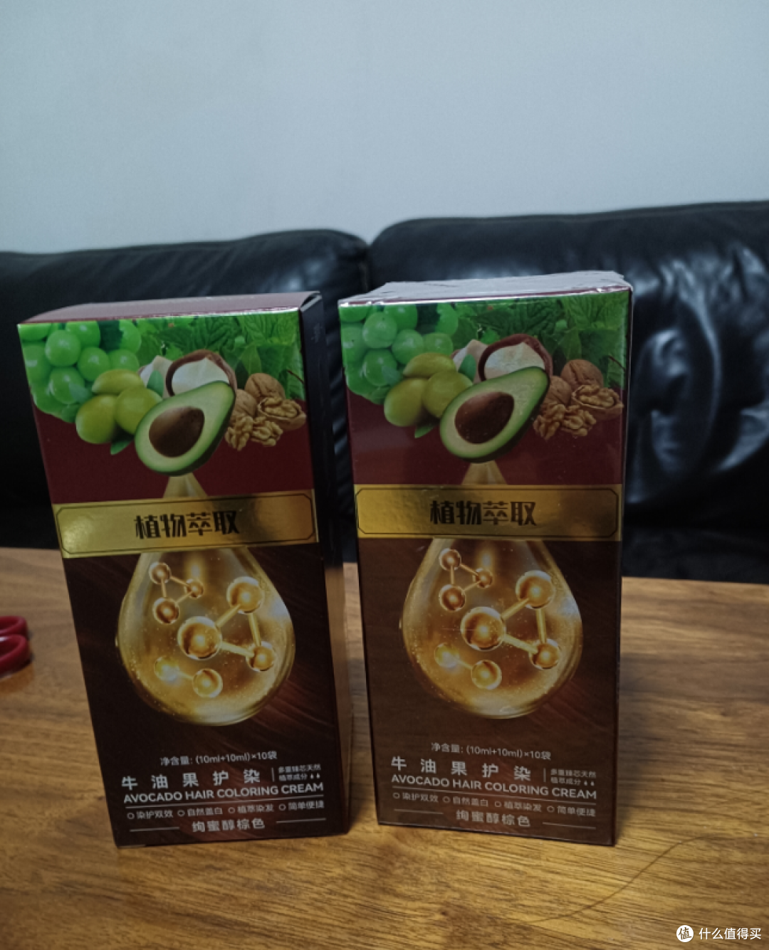 遮白染发剂哪个牌子最好,2025年十大品牌排行榜,第一名值得参考
