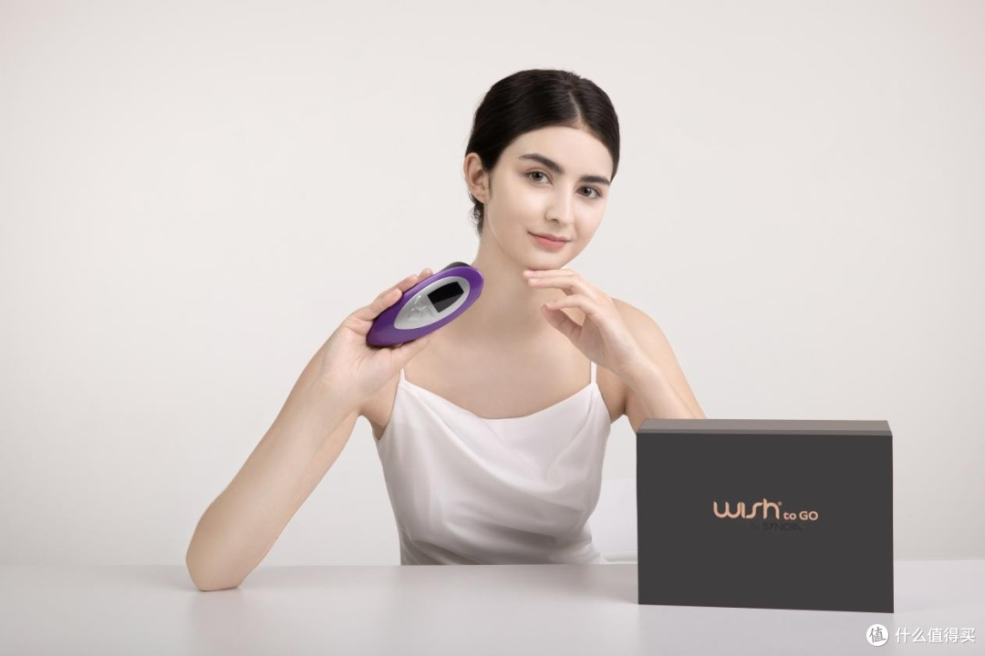 拒绝千篇一律!美容仪十大品牌唯施葆Wishpro靠什么打破同质化