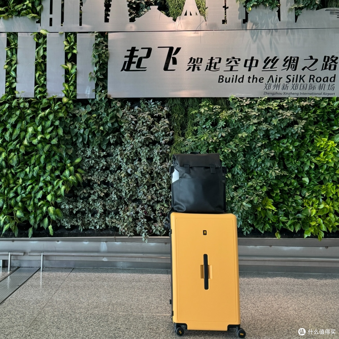 暑期出行行李箱怎么选?行李箱大户,五款行李箱多年使用分享
