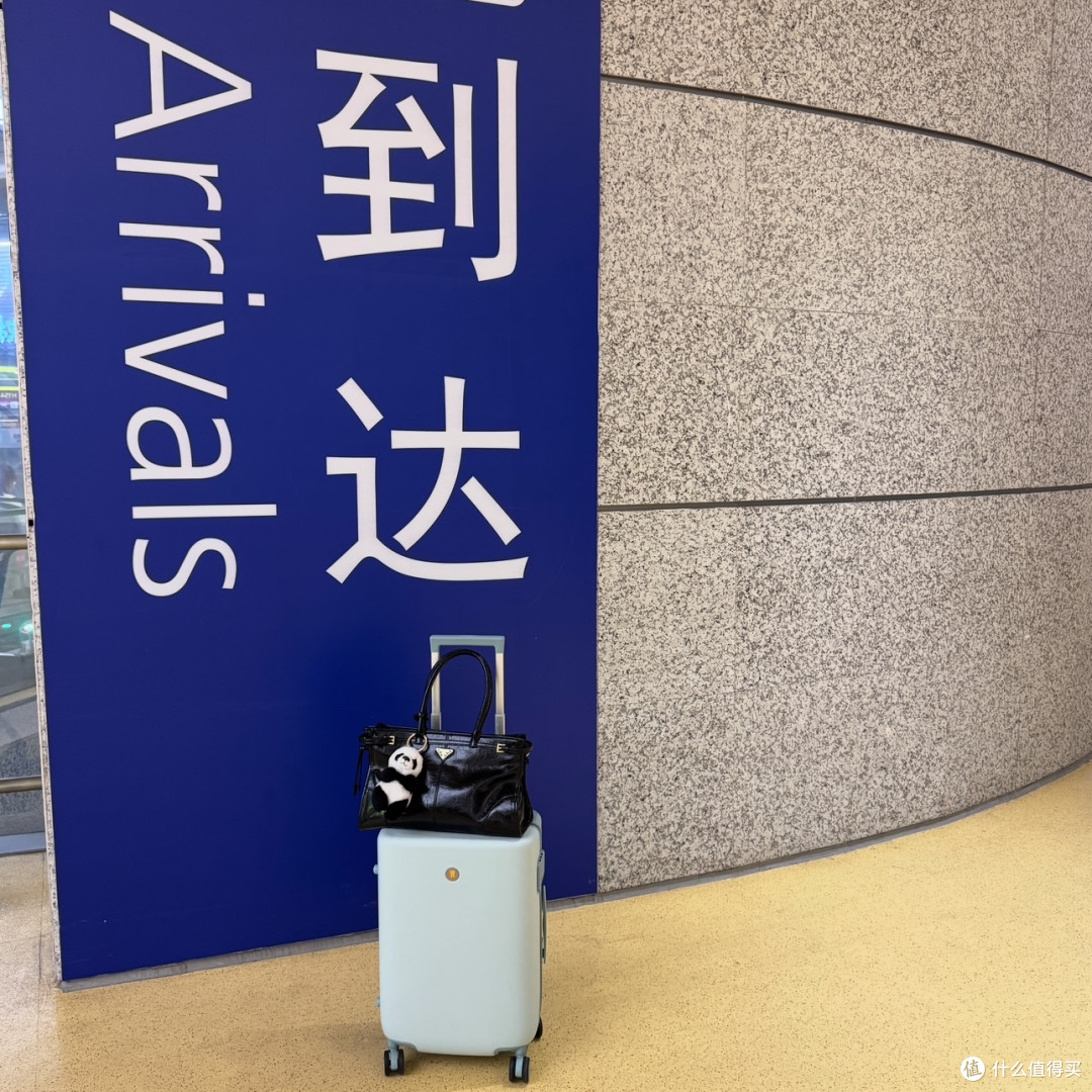暑期出行行李箱怎么选?行李箱大户,五款行李箱多年使用分享