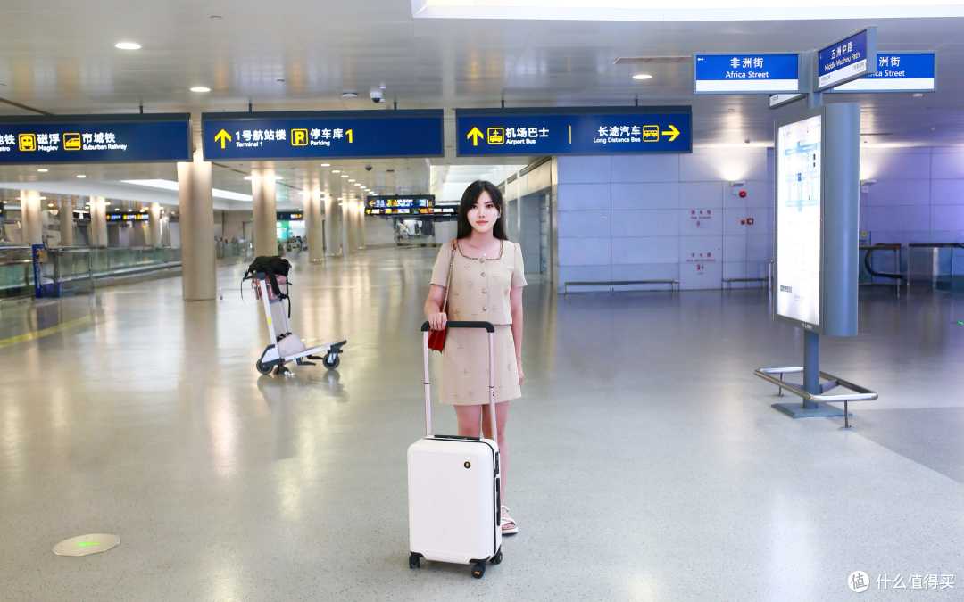 一次旅行、一场通勤、一个好睡眠:5款让我惊喜的生活好物合集
