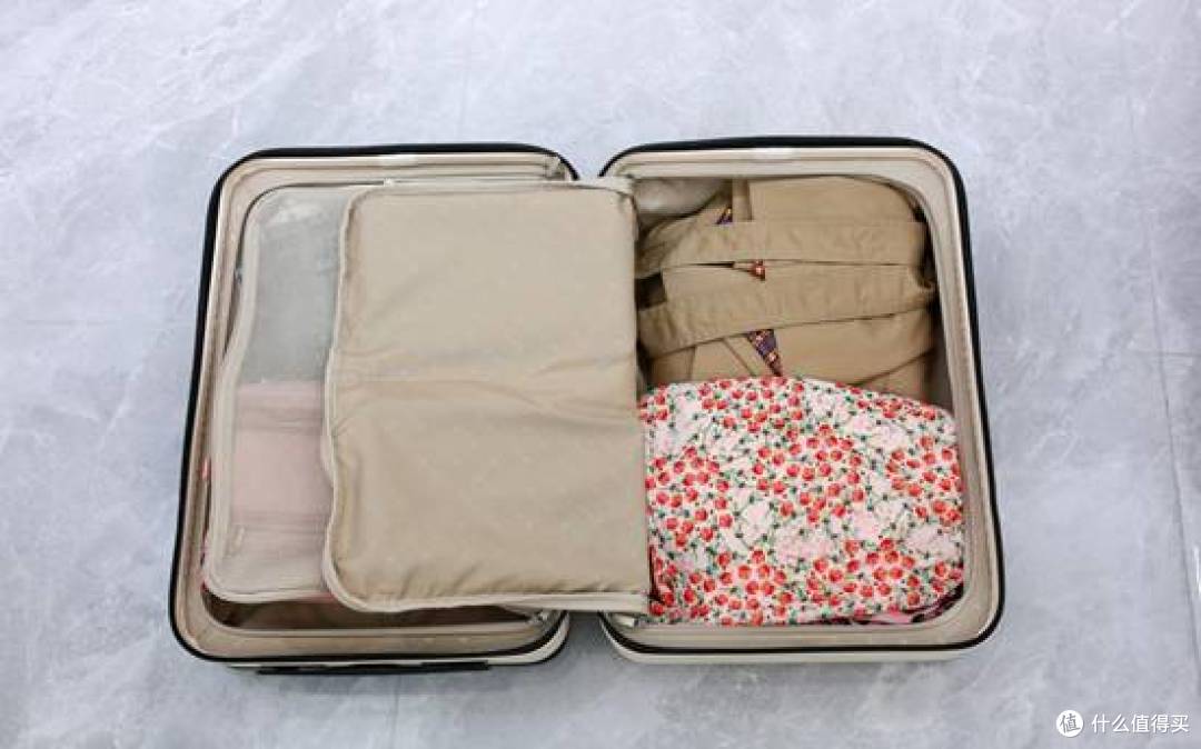 一次旅行、一场通勤、一个好睡眠:5款让我惊喜的生活好物合集