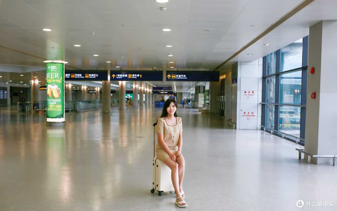 一次旅行、一场通勤、一个好睡眠:5款让我惊喜的生活好物合集