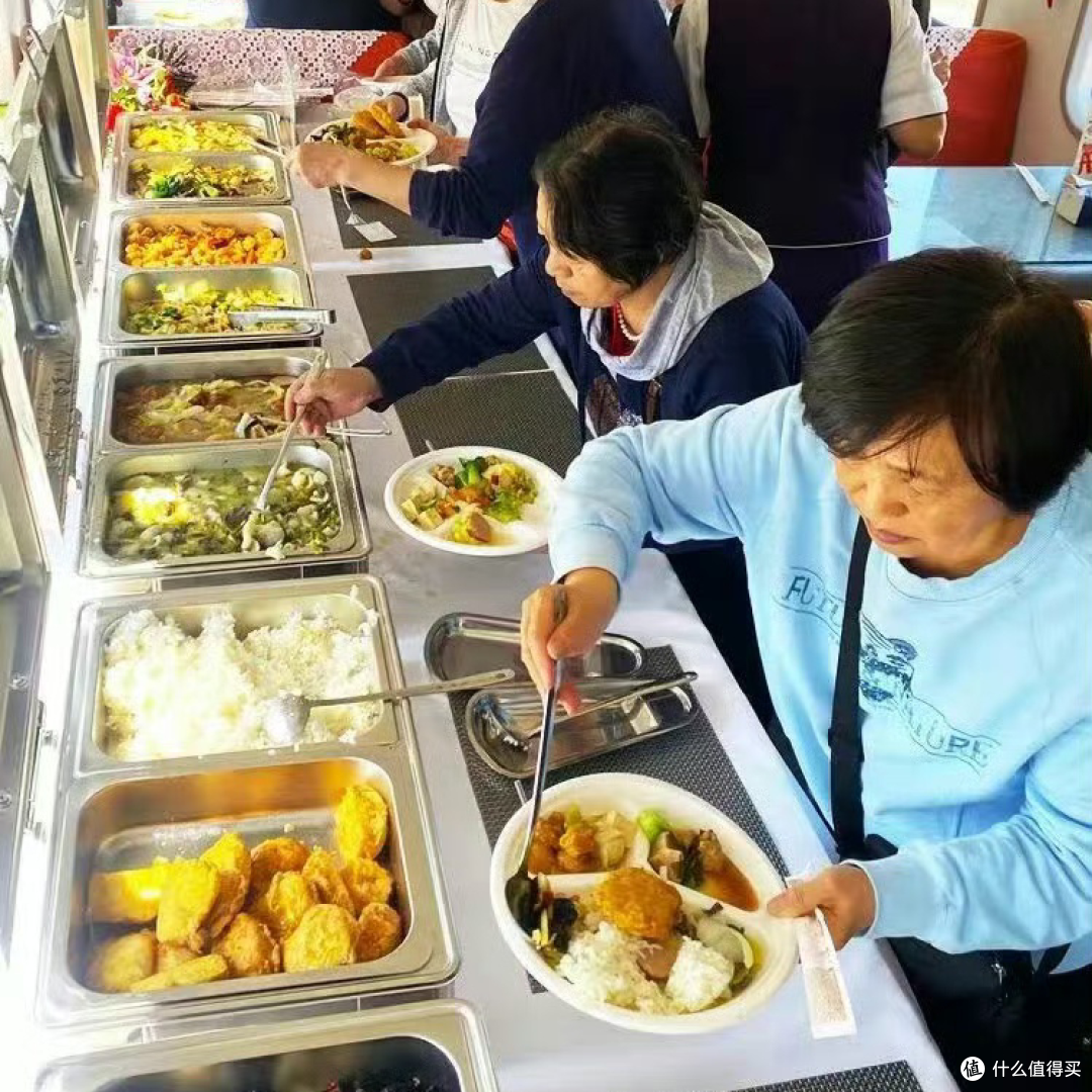 35元火车自助!沈阳局这波操作把乘客香迷糊了,网友:扶墙下车!