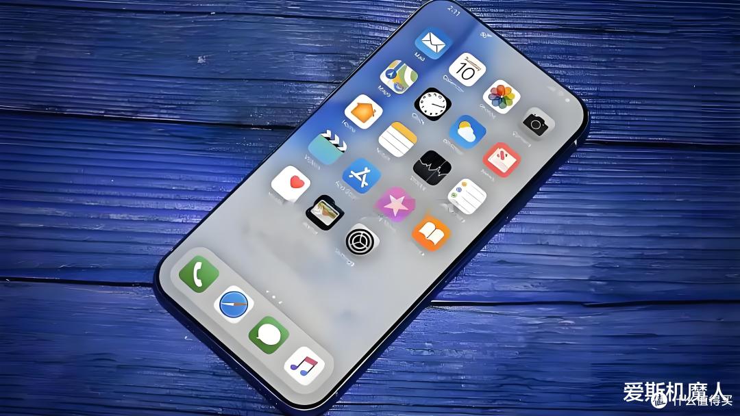 握住未来的那一刻——苹果20周年纪念版iPhone的想象与野心!
