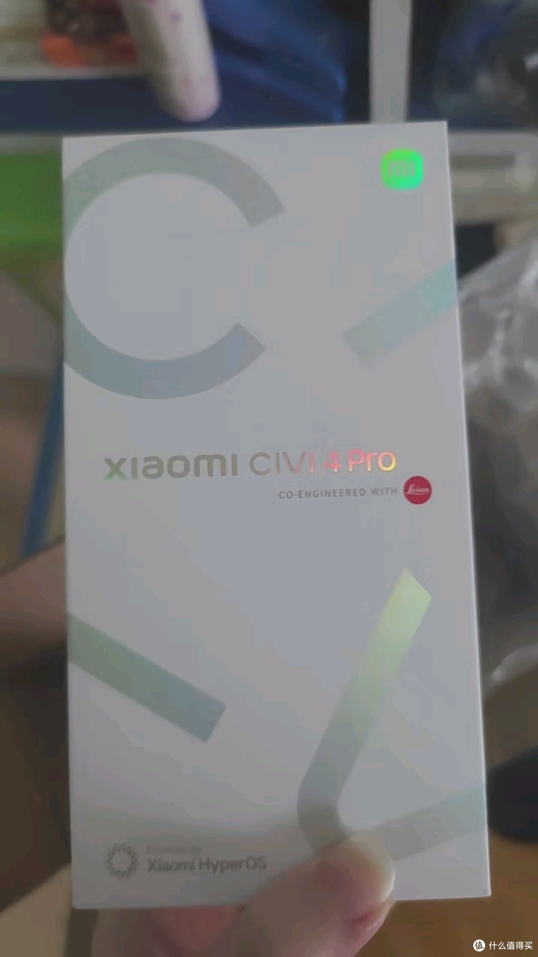 小米Civi 4 Pro使用体验与改进建议