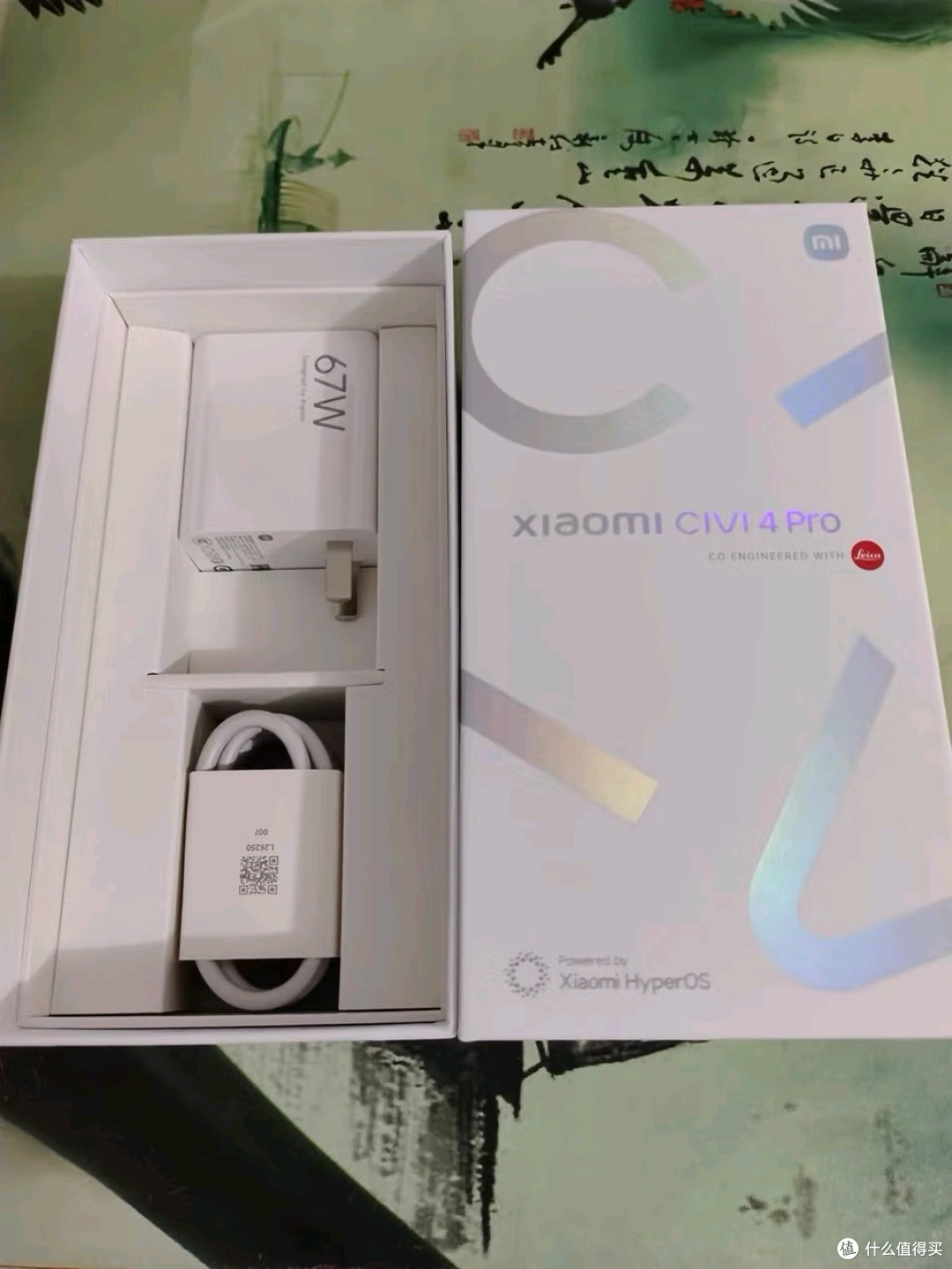 小米Civi 4 Pro使用体验与改进建议