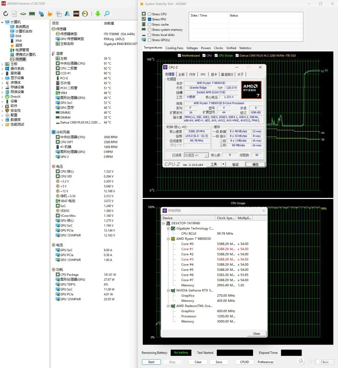 内部空间规整,细节设计用心,还标配小屏幕,闪鳞G500机箱 评测