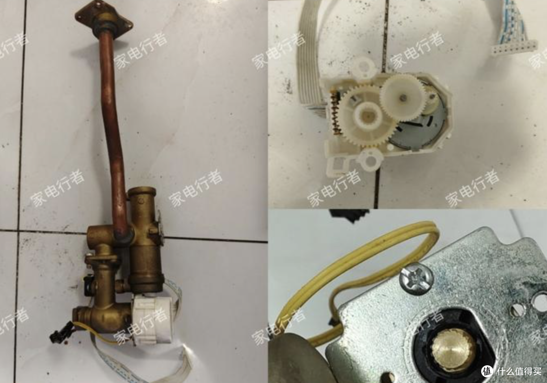 「拆机实测」燃气热水器如何选?海尔燃气热水器KL7S
