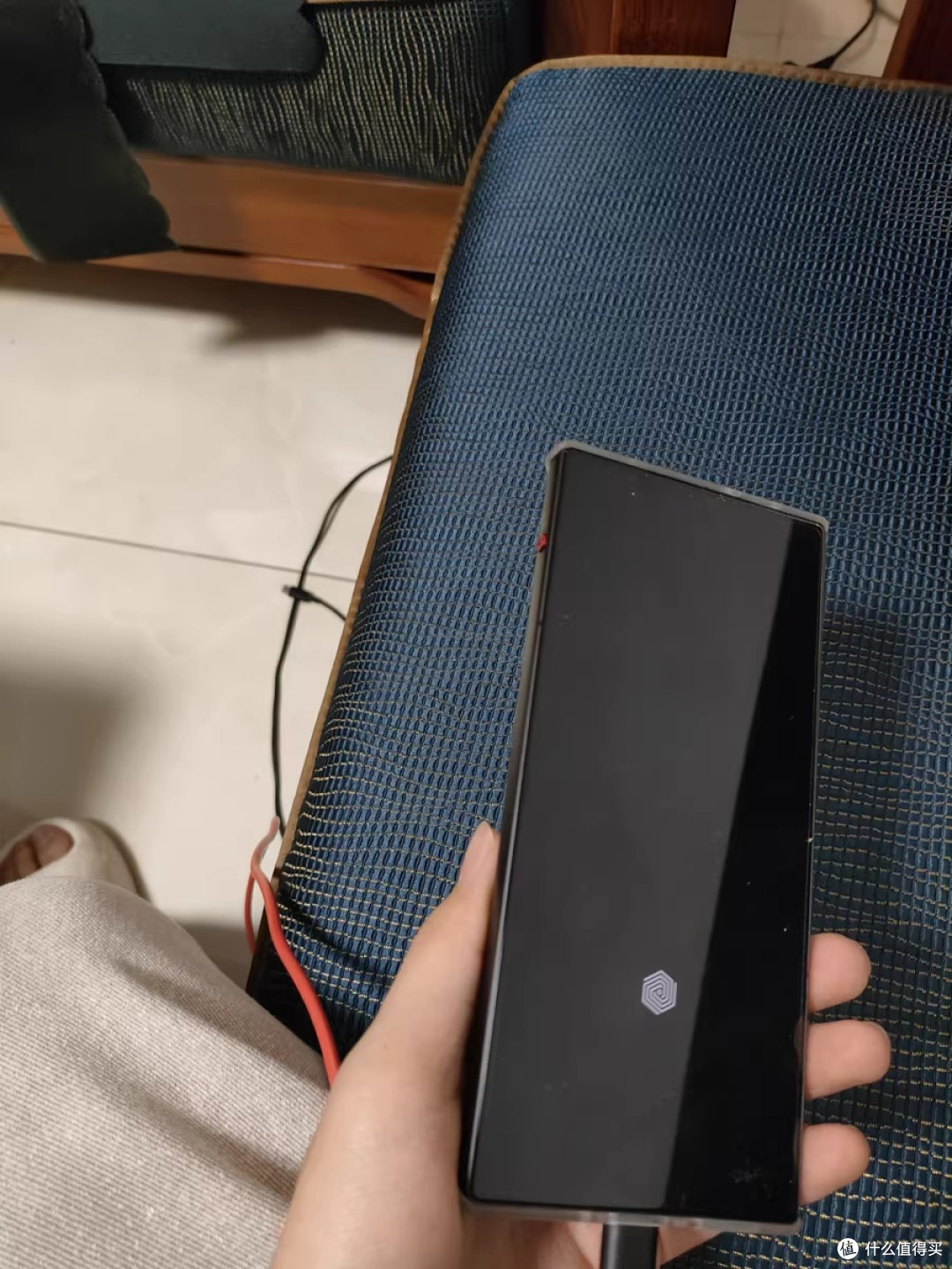 游戏手机新标杆:红魔10Air