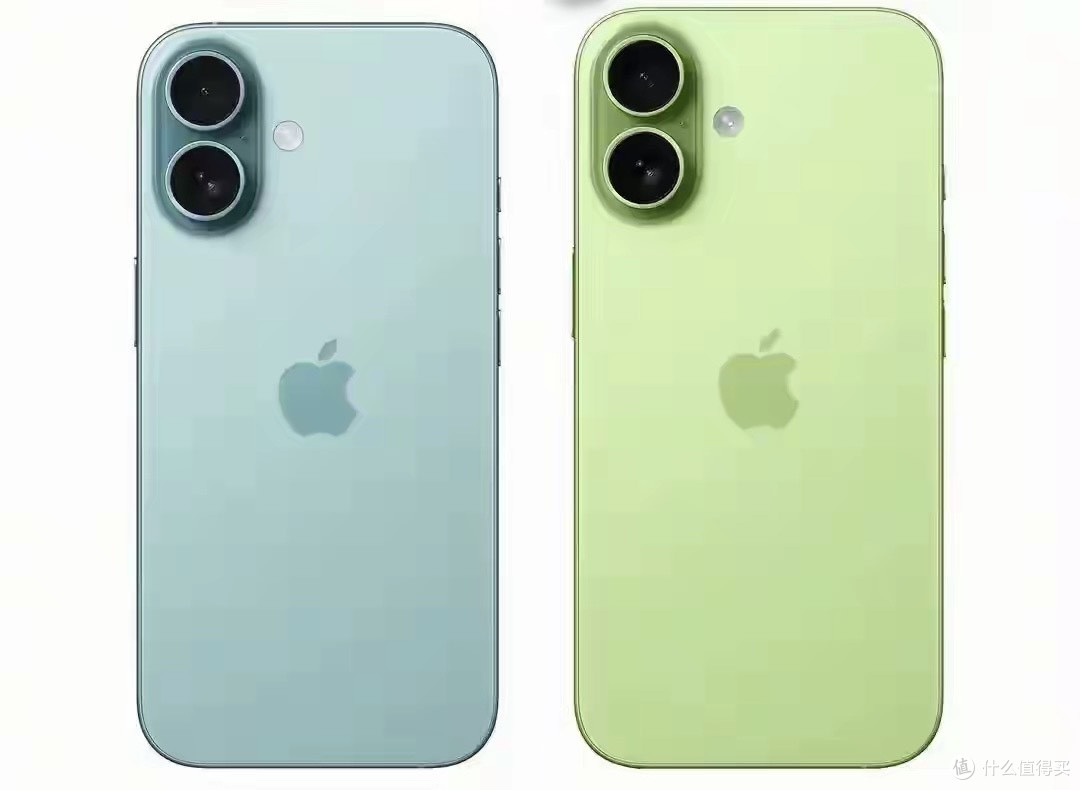 iPhone 17标准版曝光:高刷屏终于来了,但苹果刀法依然精准!