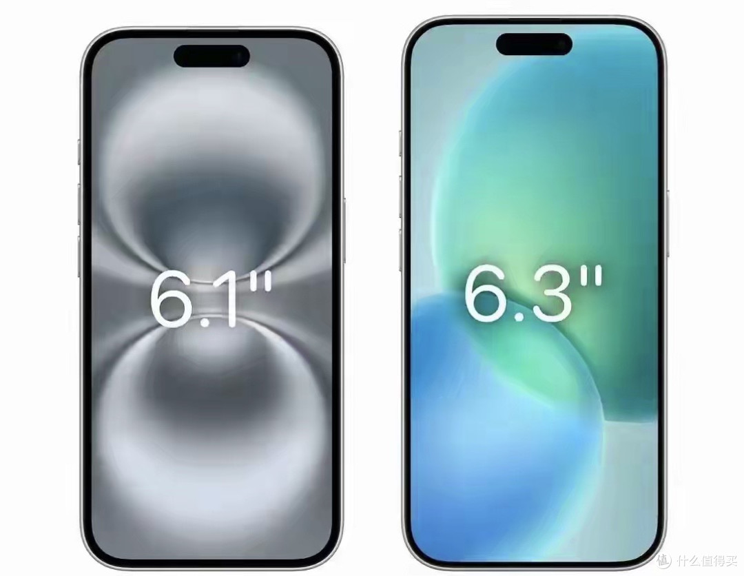iPhone 17标准版曝光:高刷屏终于来了,但苹果刀法依然精准!