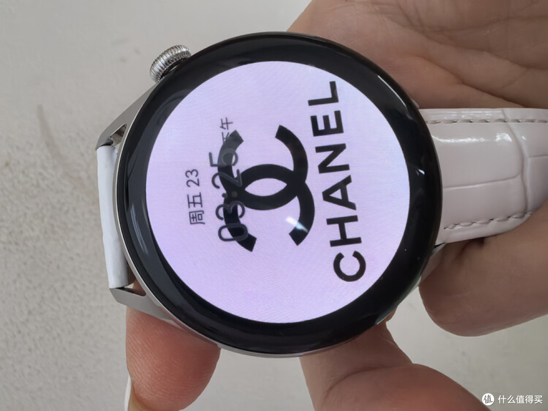 华为Watch3