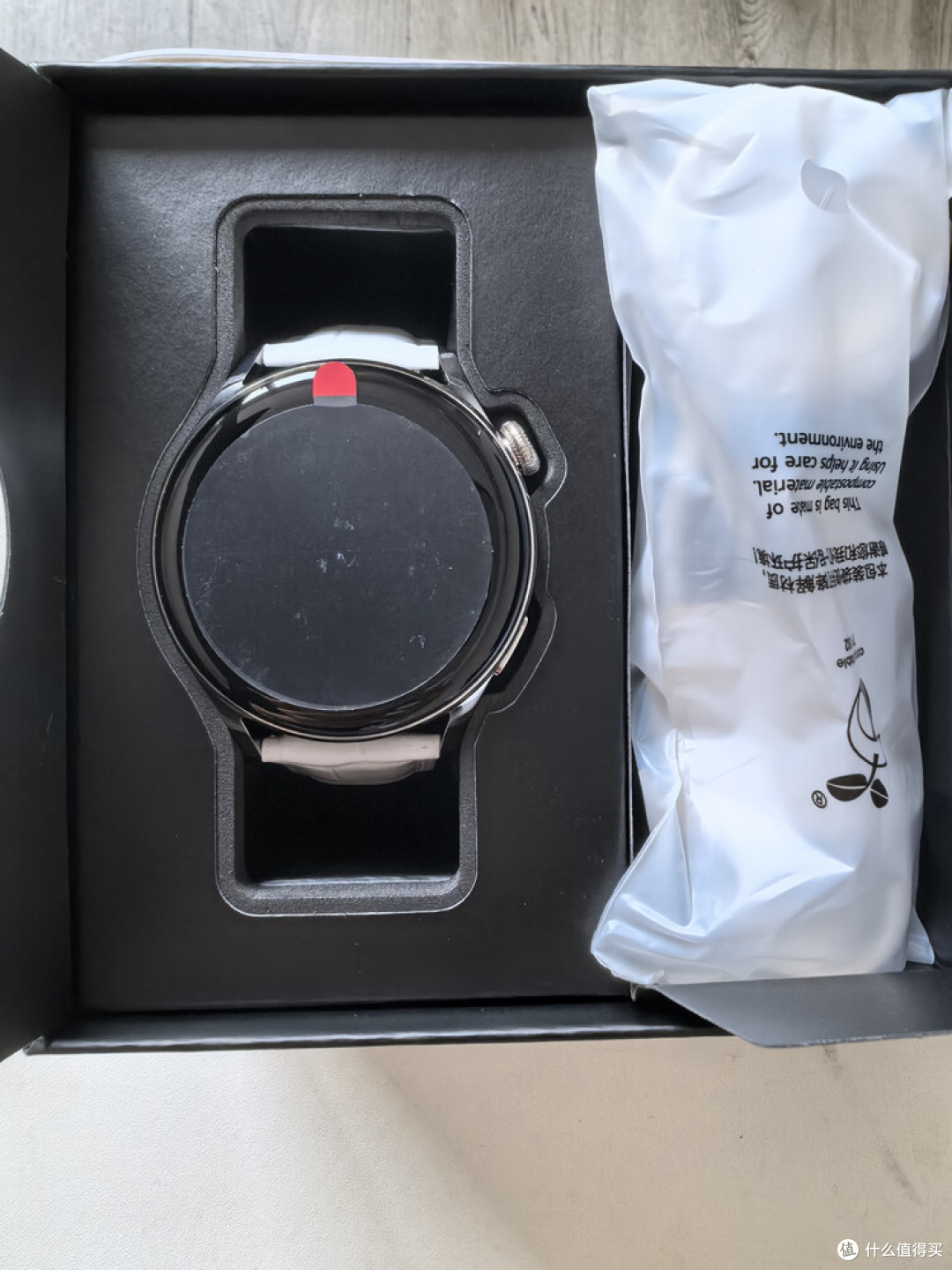 华为Watch3