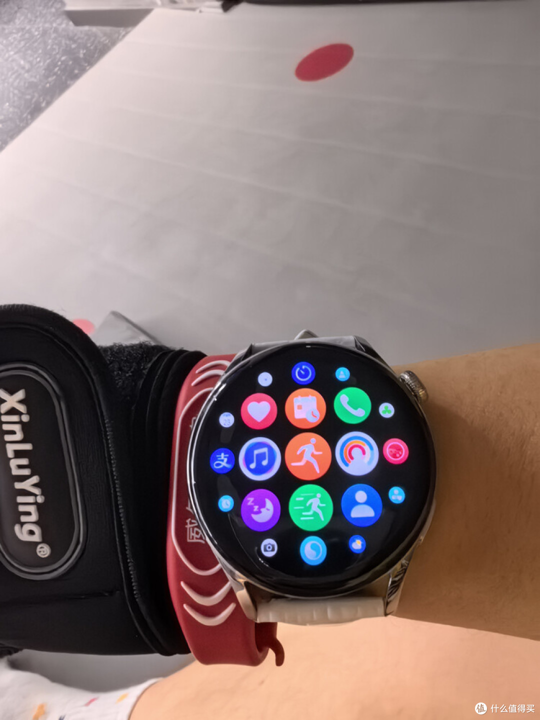 华为Watch3