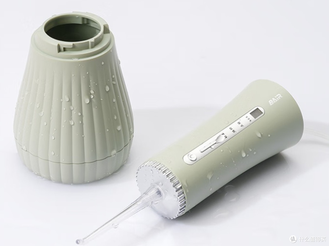 冲牙器怎么选?十款热销品牌开箱种草,帮你选购