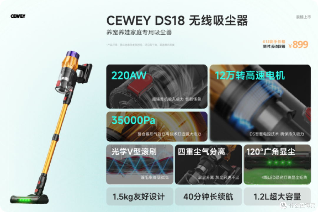 手提式吸尘器哪个牌子好?CEWEY、小狗、友望,谁才是性价比担当