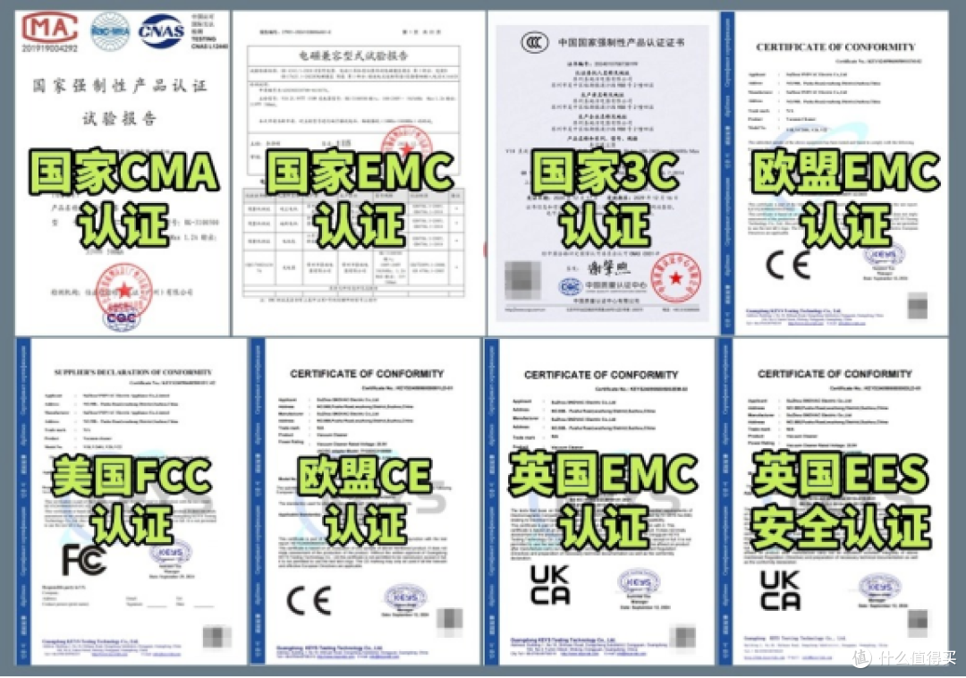 手提式吸尘器哪个牌子好?CEWEY、小狗、友望,谁才是性价比担当