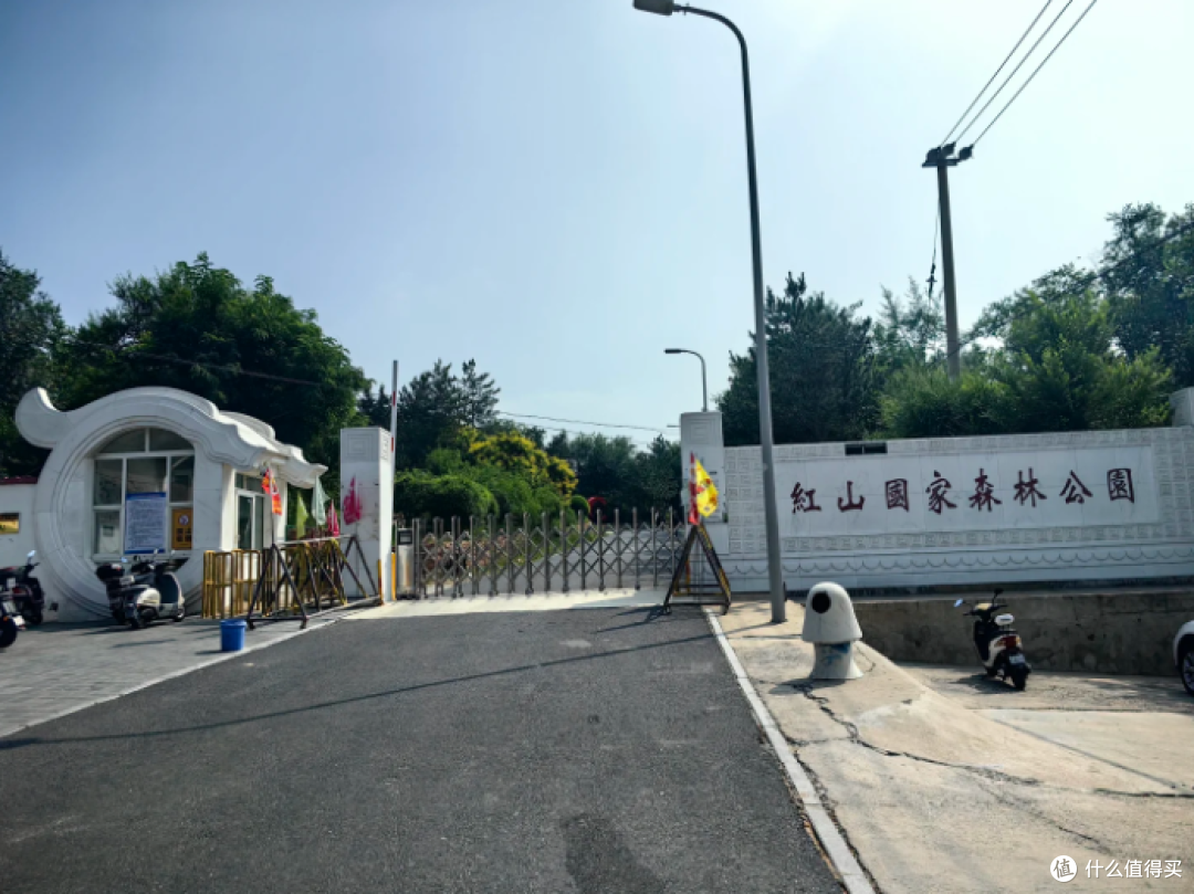 「赤峰一日游」不必驱车赶路,市区也有好去处