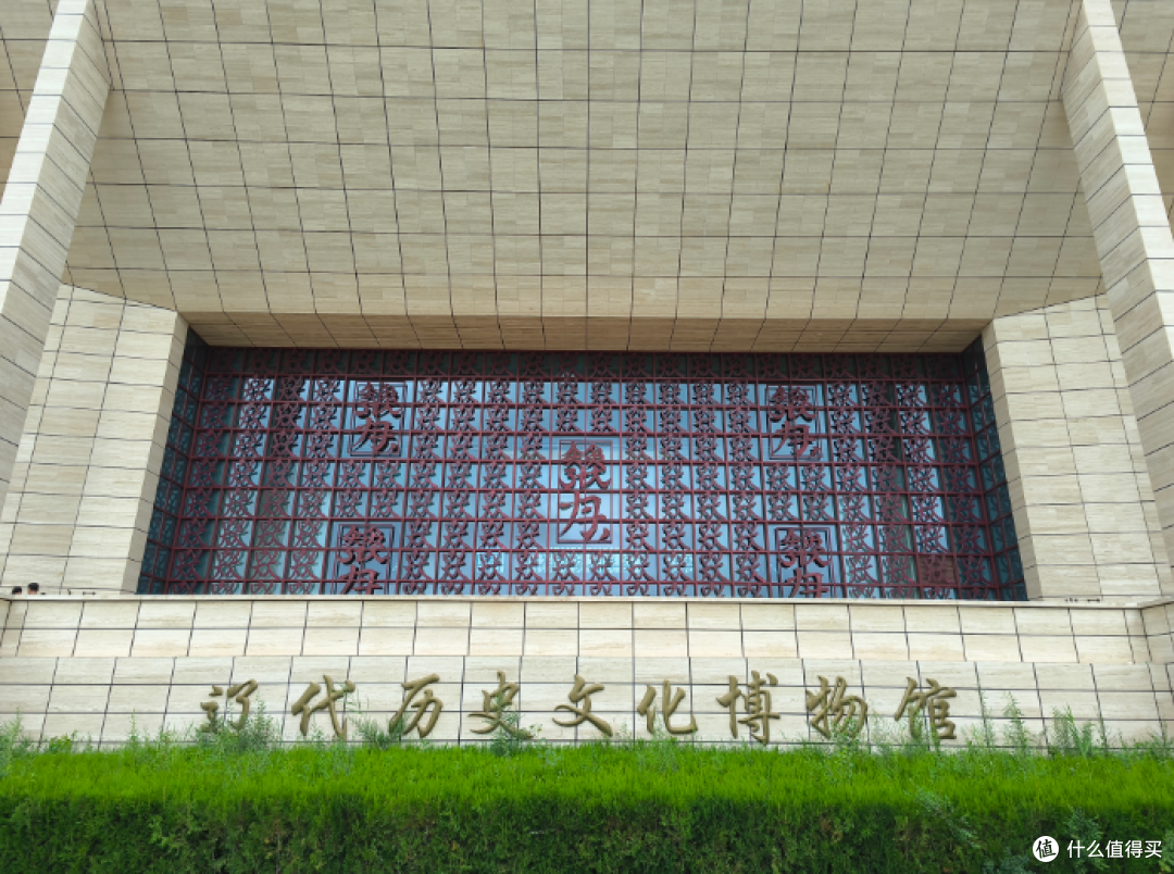 「赤峰一日游」不必驱车赶路,市区也有好去处