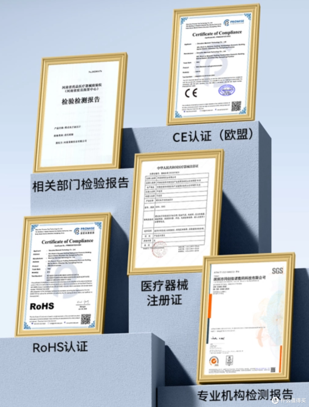 最准的血压计是哪种?实测验证专业血压计品牌推荐!