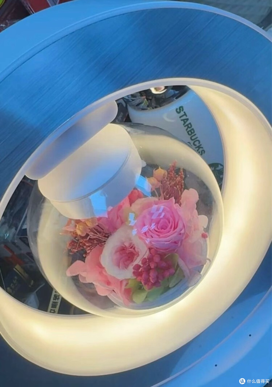 悬浮花灯：永生浪漫的黑科技