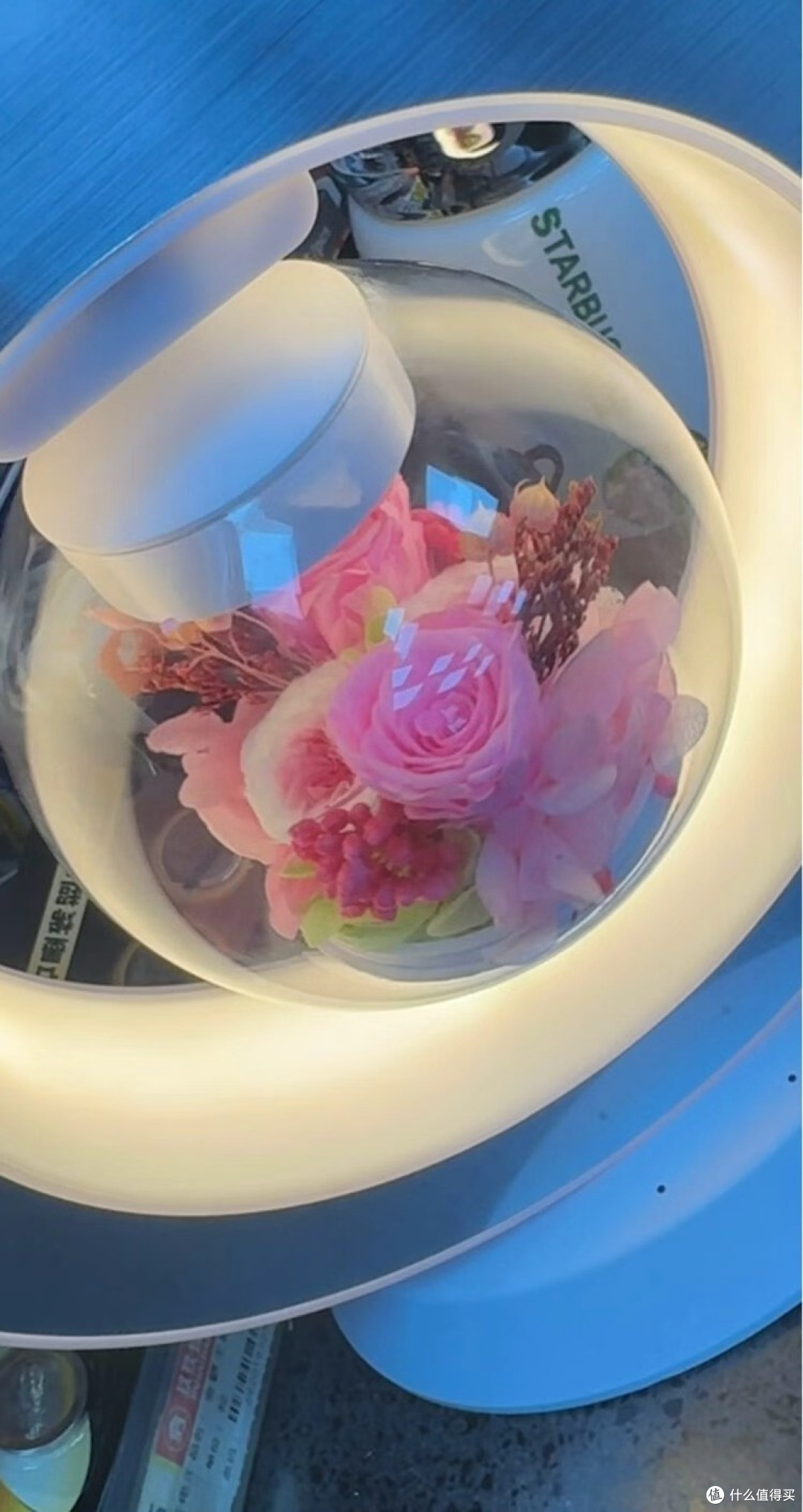 悬浮花灯:永生浪漫的黑科技