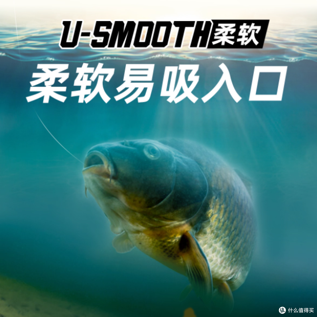千寿鱼线黑坑版:黑坑作战的不二之选