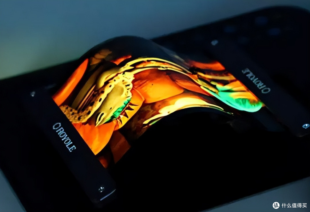 韩国OLED屏厂,焦虑了,中国研发“无FMM OLED”技术