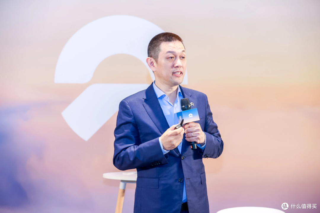 蔚来高管下发内部提醒:严禁拉踩、诋毁竞品,强调专业服务