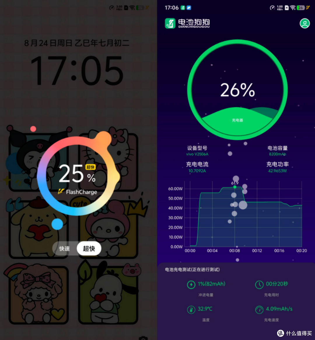 vivo Y500:8200mAh+IP69 + 抗摔,刻进 “耐用”