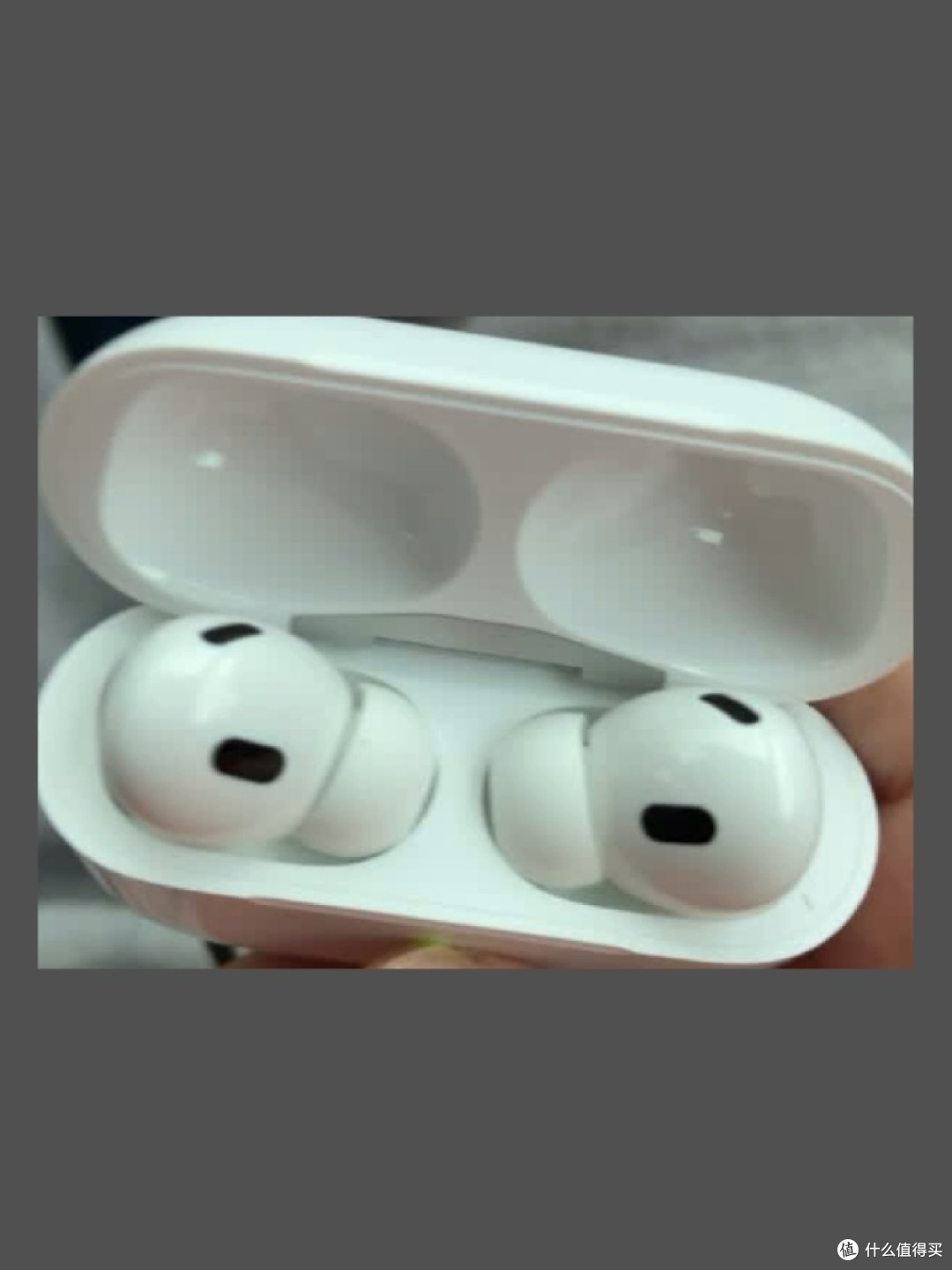地铁通勤神器,AirPods Pro 2代降噪无敌
